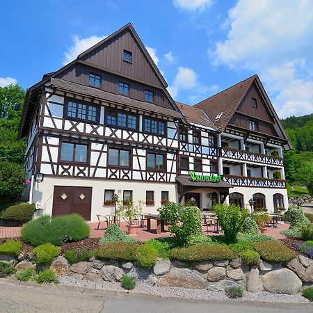 Relaxhotel Tannenhof Sasbachwalden Luaran gambar
