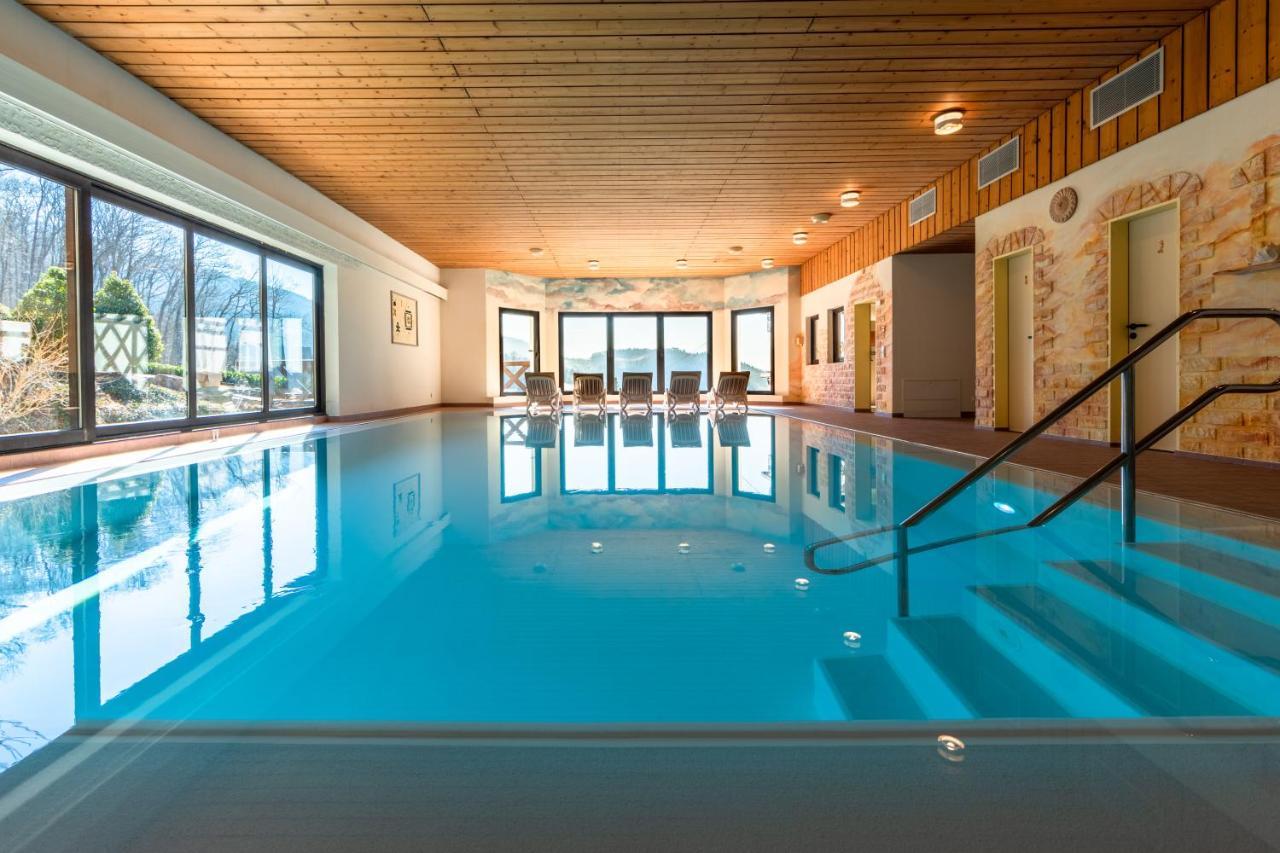 Relaxhotel Tannenhof Sasbachwalden Luaran gambar
