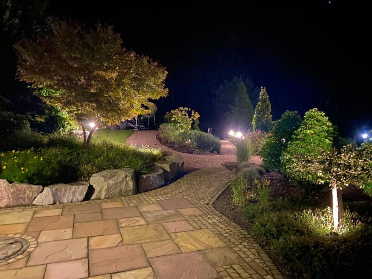 Relaxhotel Tannenhof Sasbachwalden Luaran gambar