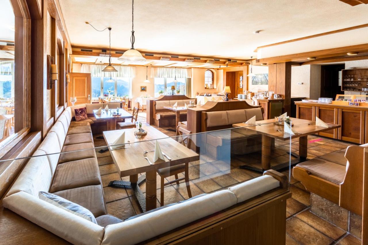 Relaxhotel Tannenhof Sasbachwalden Luaran gambar