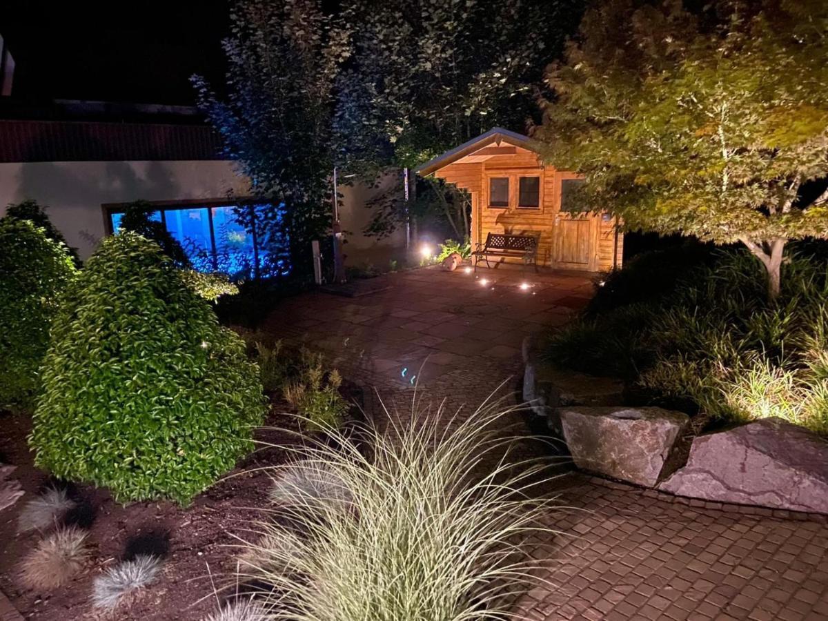 Relaxhotel Tannenhof Sasbachwalden Luaran gambar