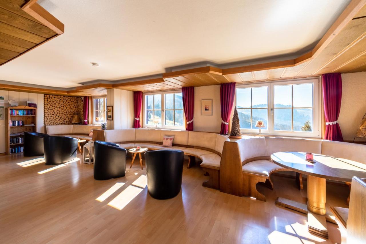 Relaxhotel Tannenhof Sasbachwalden Luaran gambar