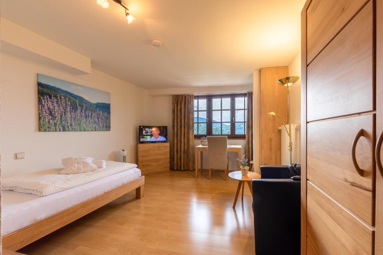 Relaxhotel Tannenhof Sasbachwalden Luaran gambar