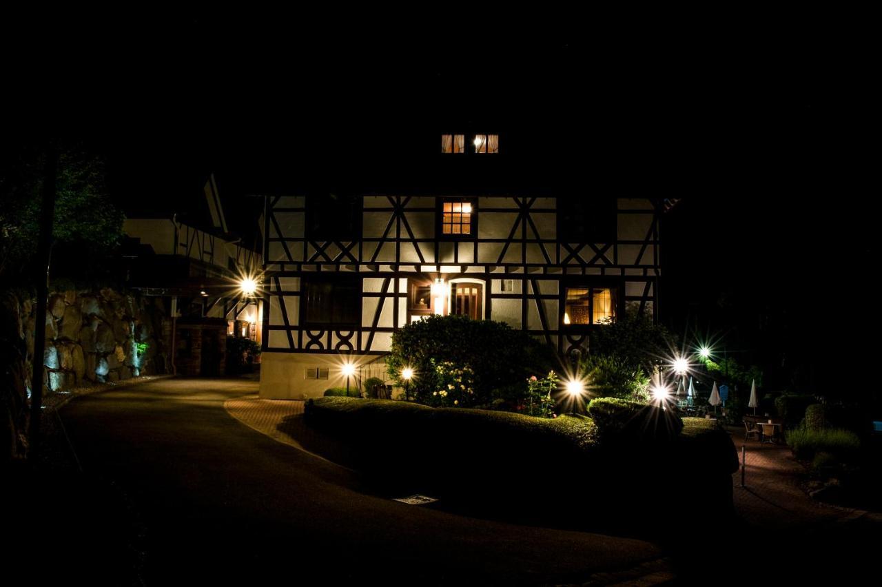Relaxhotel Tannenhof Sasbachwalden Luaran gambar