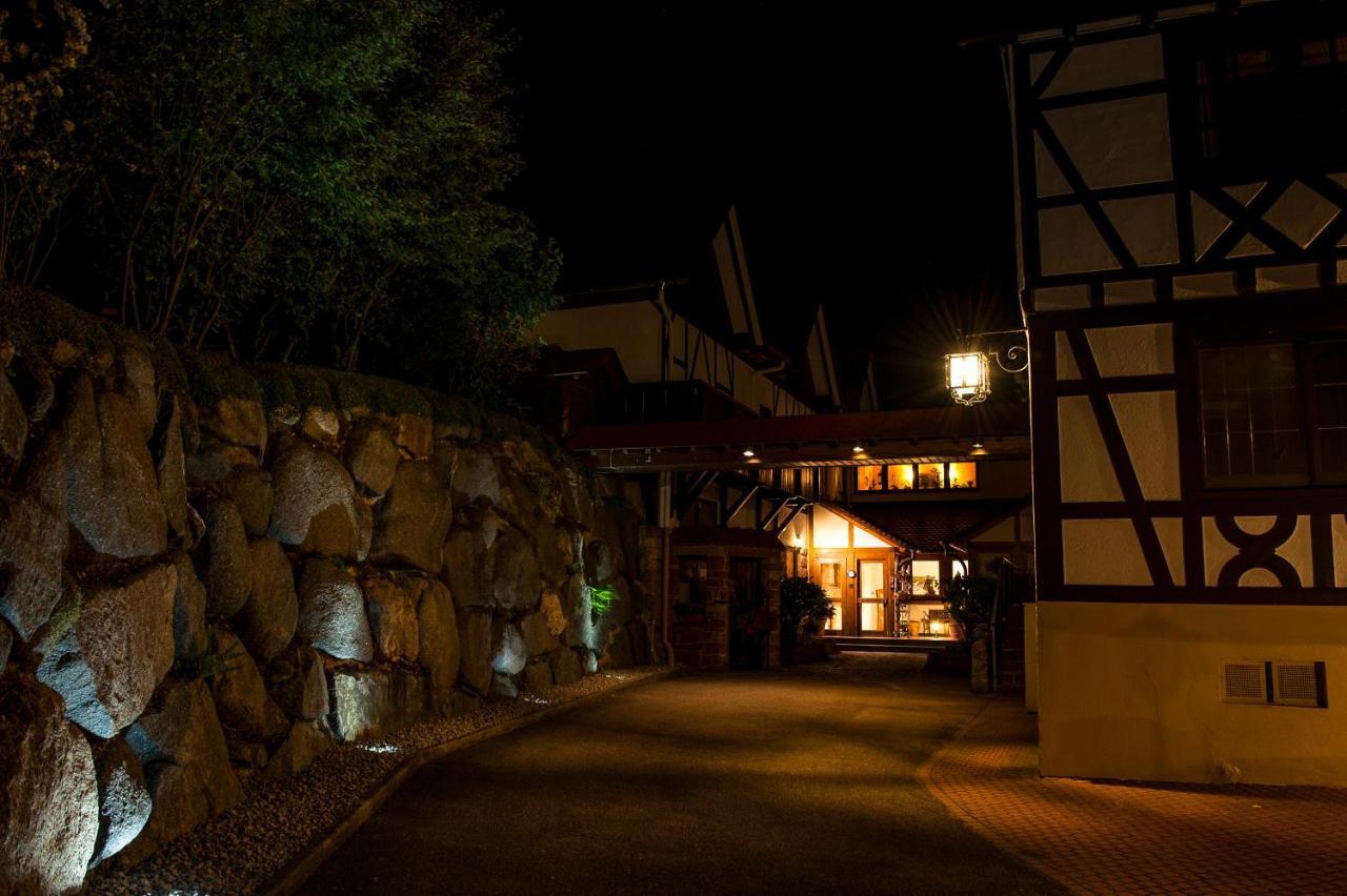 Relaxhotel Tannenhof Sasbachwalden Luaran gambar