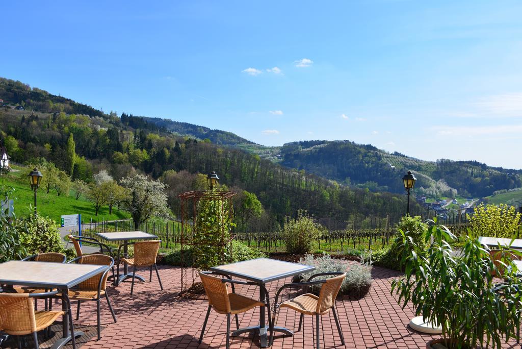 Relaxhotel Tannenhof Sasbachwalden Luaran gambar