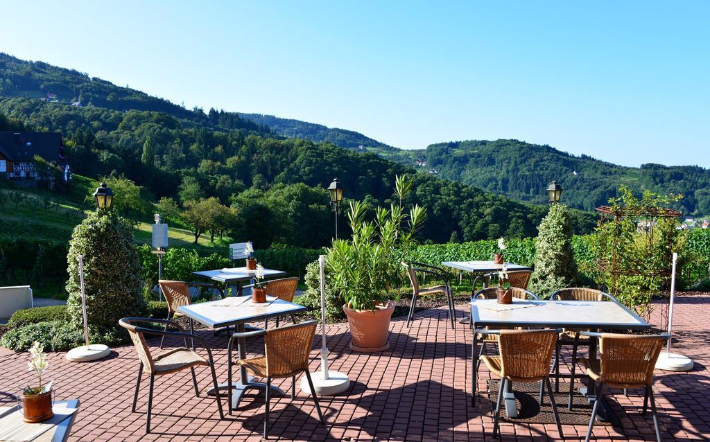 Relaxhotel Tannenhof Sasbachwalden Luaran gambar