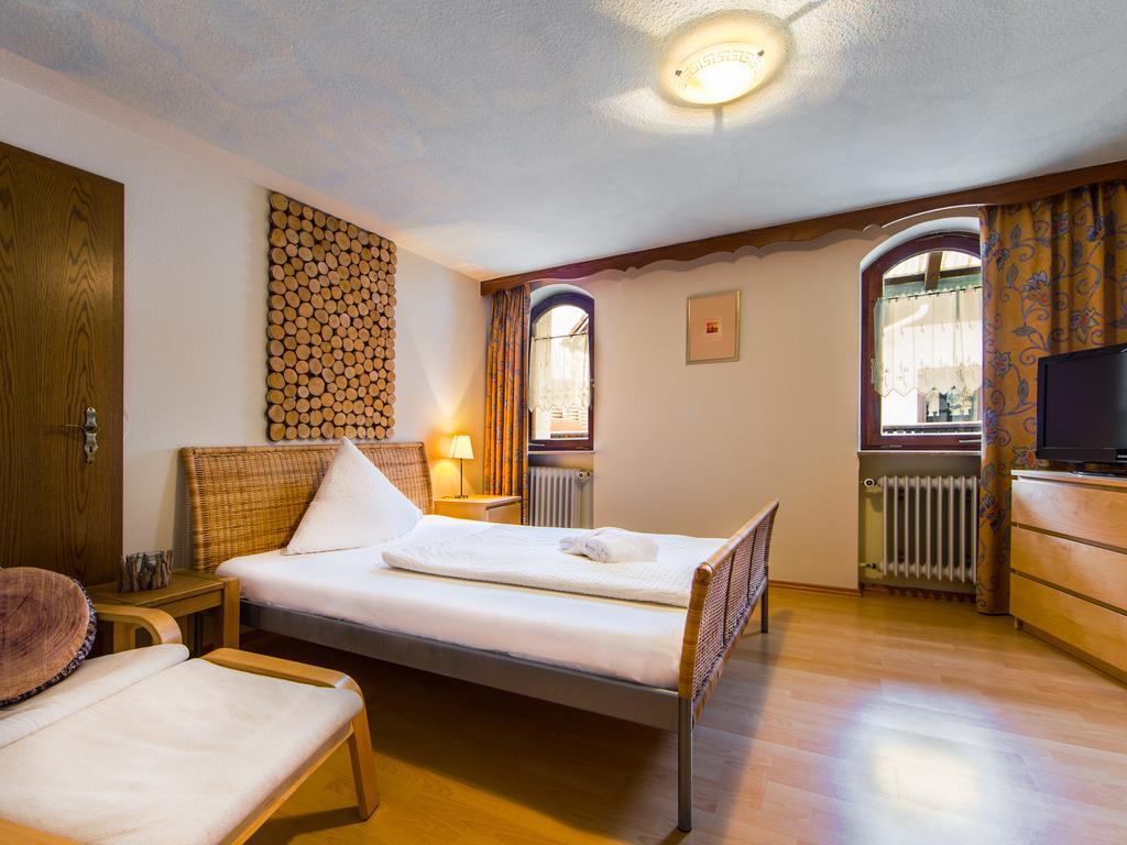 Relaxhotel Tannenhof Sasbachwalden Bilik gambar