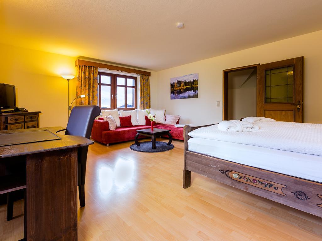 Relaxhotel Tannenhof Sasbachwalden Bilik gambar