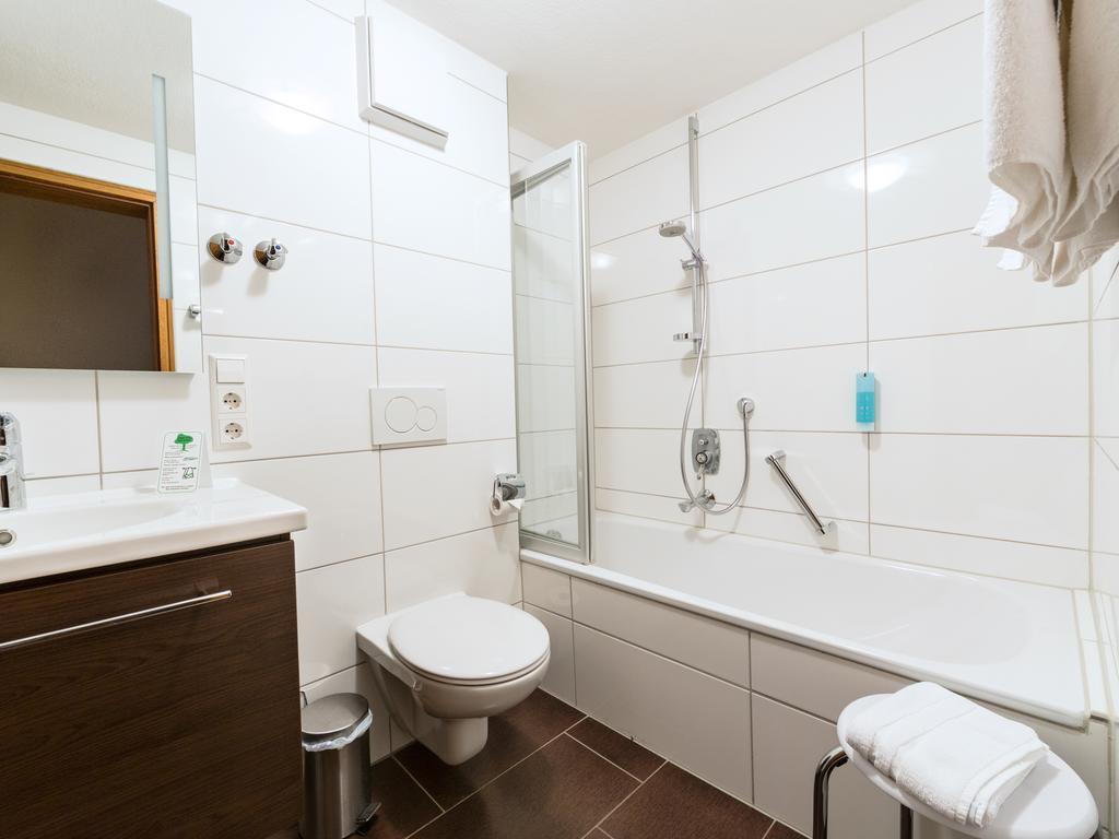 Relaxhotel Tannenhof Sasbachwalden Bilik gambar
