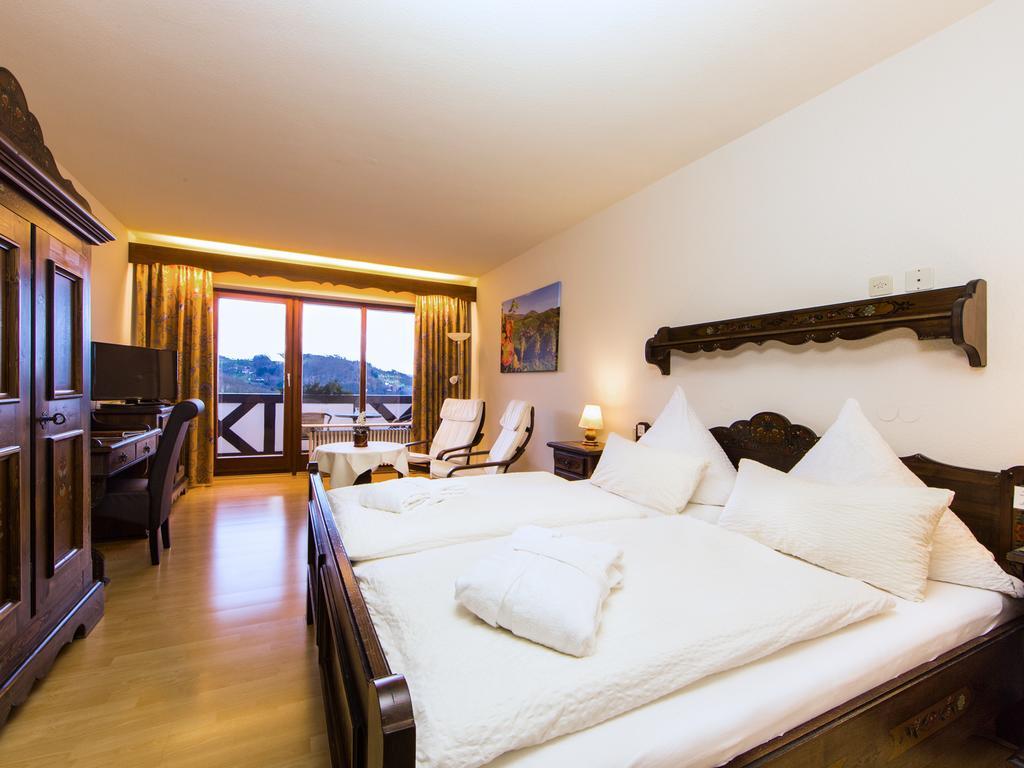 Relaxhotel Tannenhof Sasbachwalden Bilik gambar
