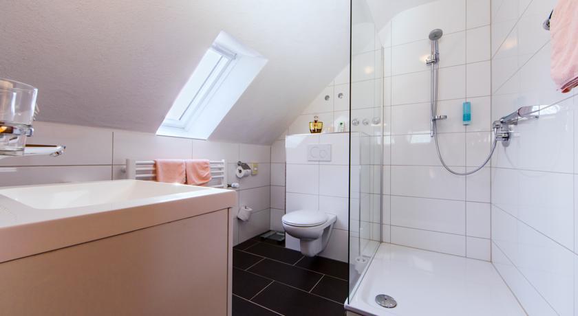 Relaxhotel Tannenhof Sasbachwalden Bilik gambar