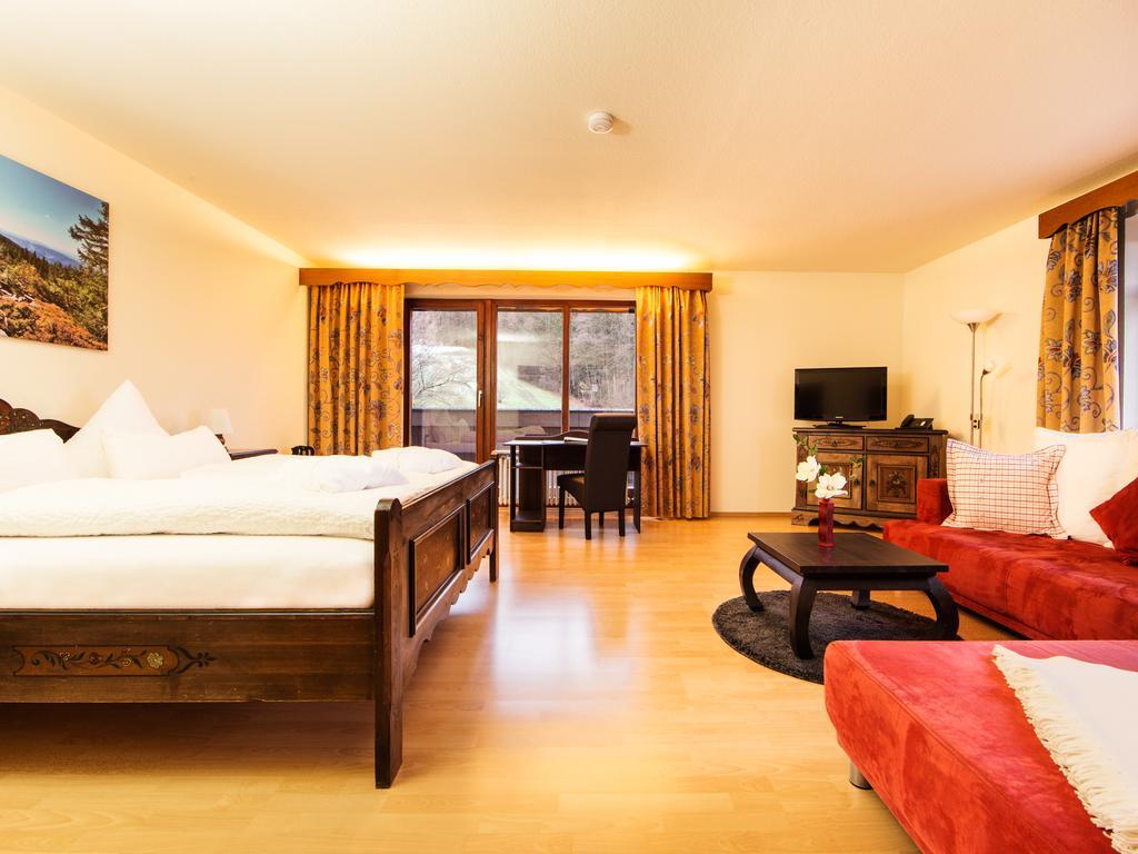 Relaxhotel Tannenhof Sasbachwalden Bilik gambar