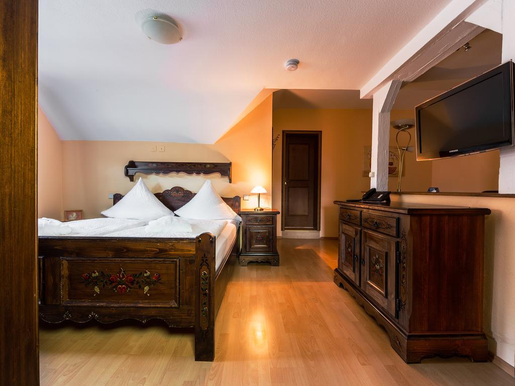 Relaxhotel Tannenhof Sasbachwalden Bilik gambar