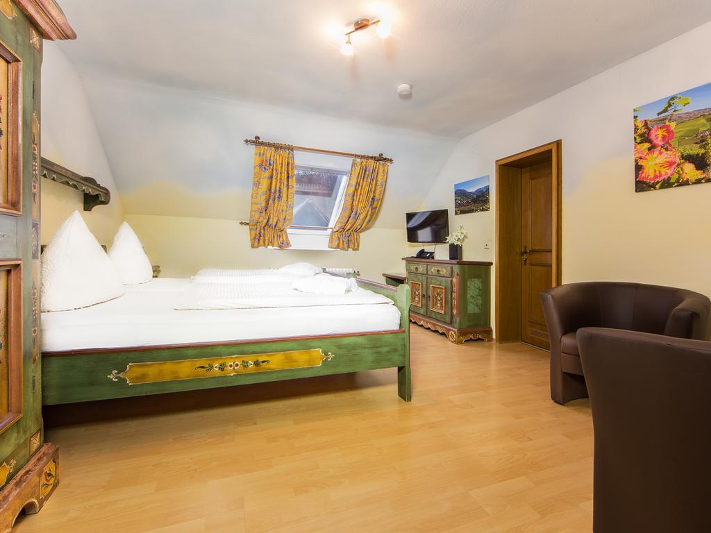 Relaxhotel Tannenhof Sasbachwalden Bilik gambar