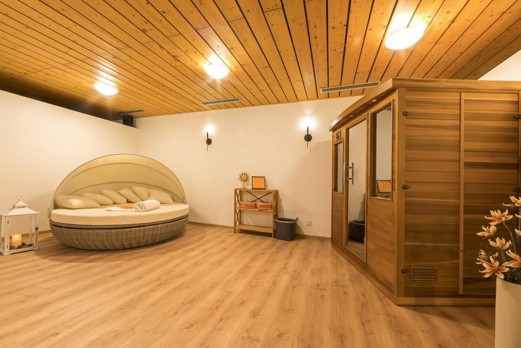 Relaxhotel Tannenhof Sasbachwalden Luaran gambar