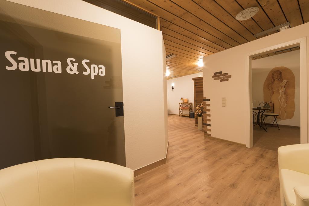 Relaxhotel Tannenhof Sasbachwalden Luaran gambar