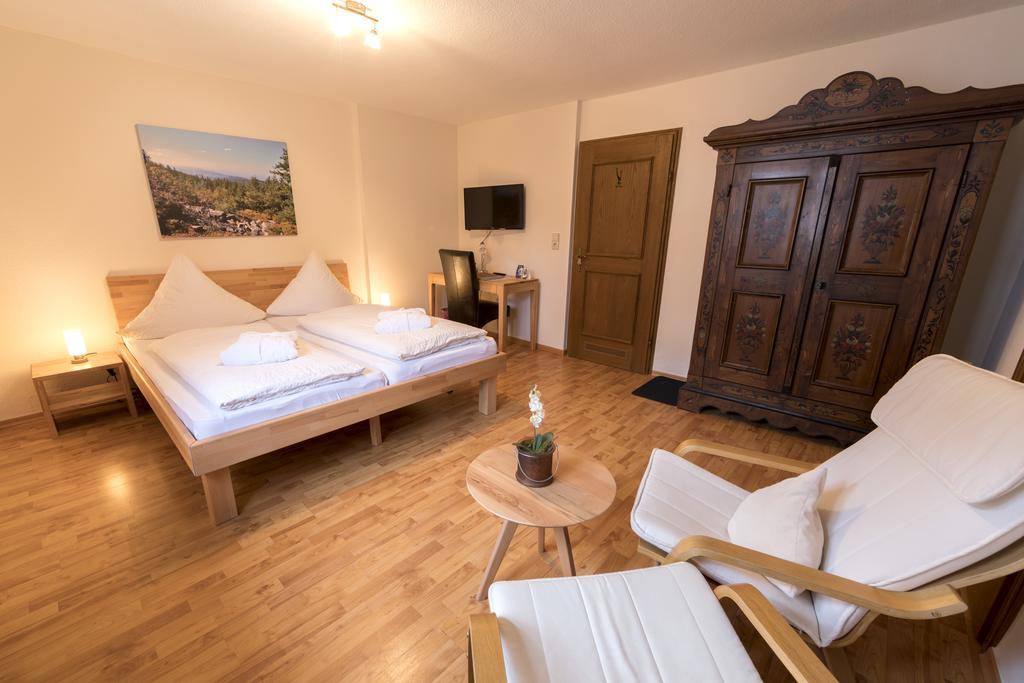 Relaxhotel Tannenhof Sasbachwalden Luaran gambar