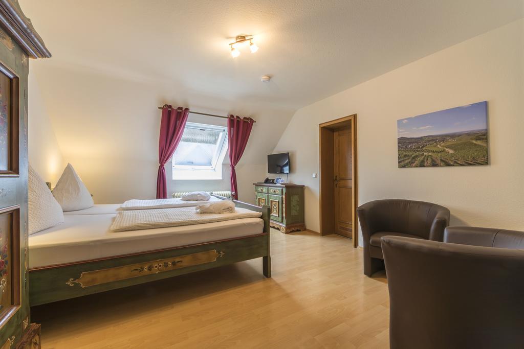 Relaxhotel Tannenhof Sasbachwalden Luaran gambar