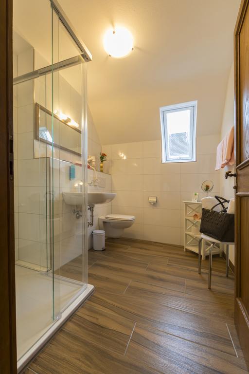 Relaxhotel Tannenhof Sasbachwalden Luaran gambar