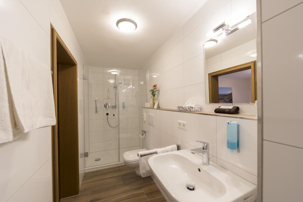 Relaxhotel Tannenhof Sasbachwalden Luaran gambar